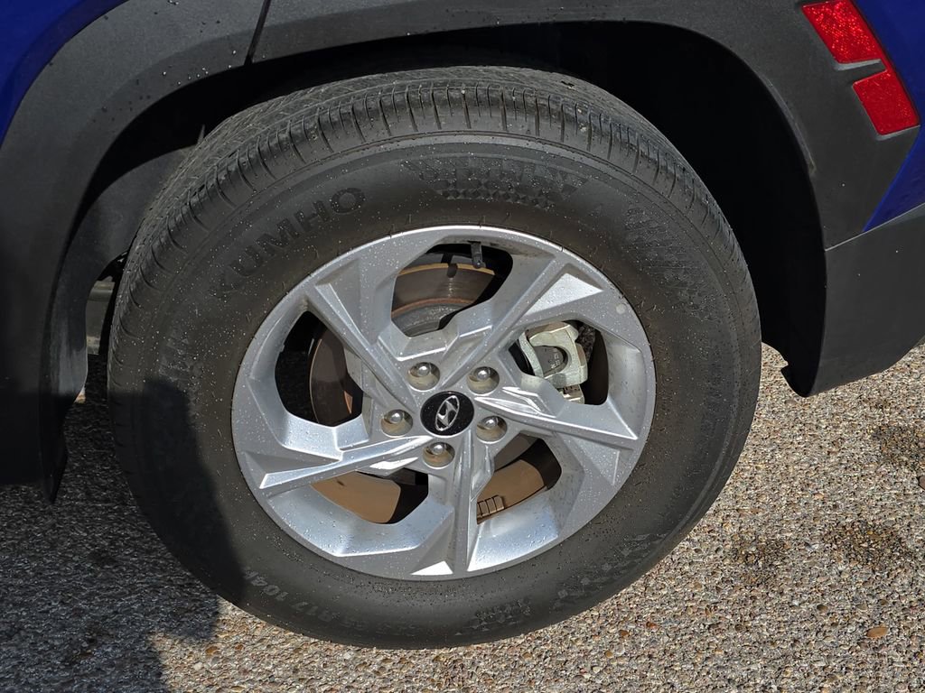 Used 2023 Hyundai Tucson SEL image 31