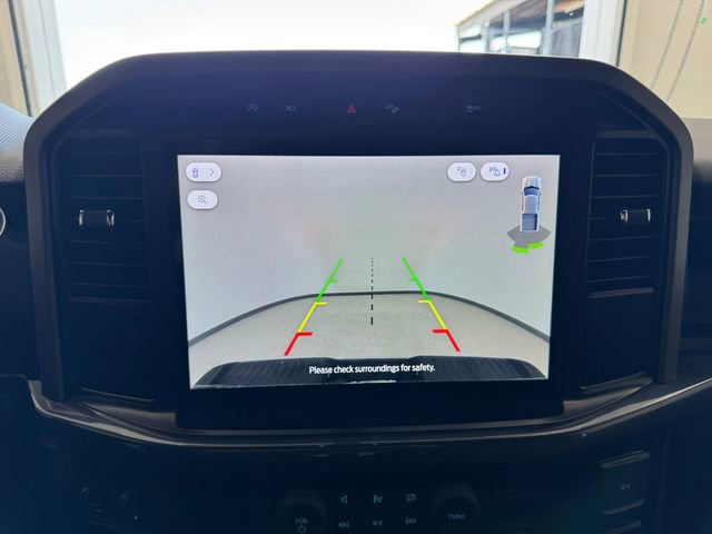 Used 2024 Ford F150 STX w/ Equipment Group 201A FX4 image 24