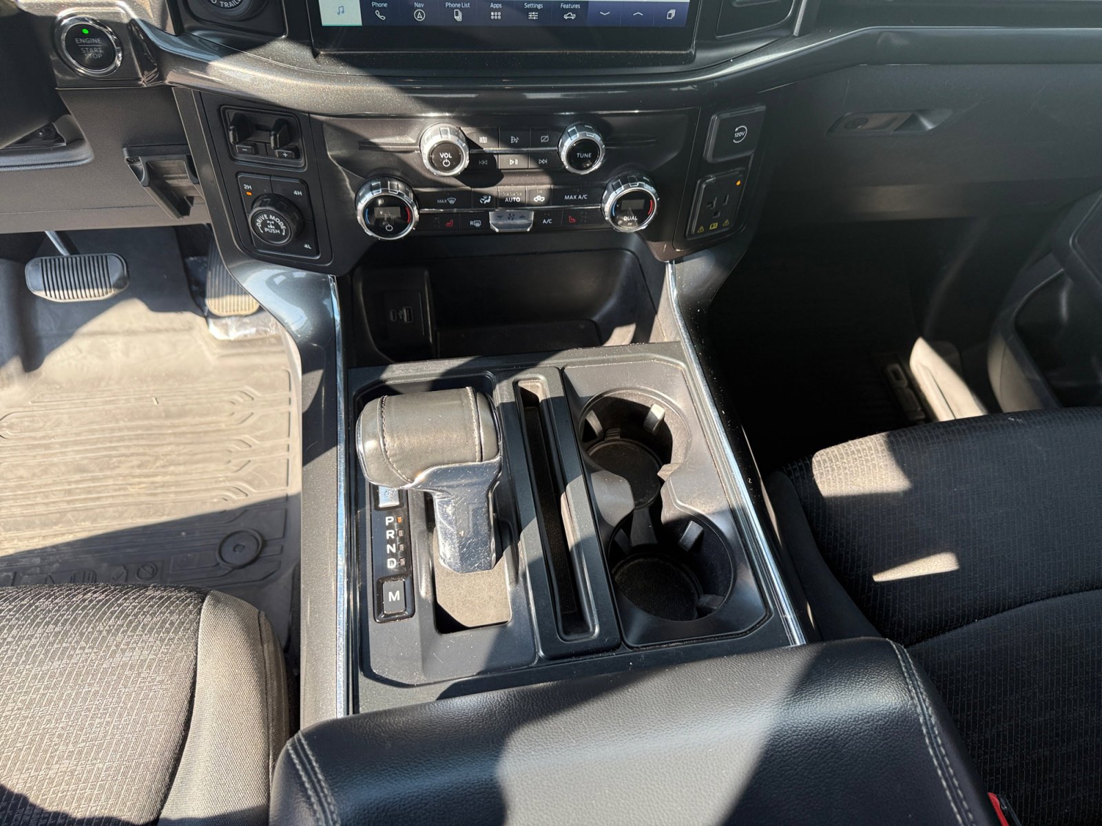 Used 2021 Ford F150 XLT w/ Equipment Group 302A High image 22