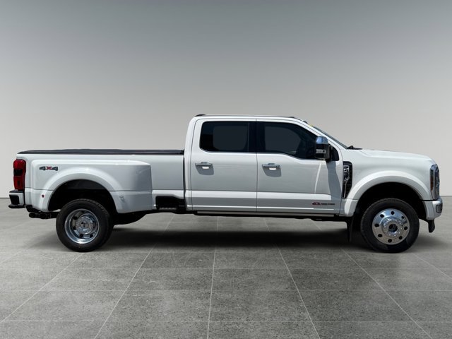 Used 2026 Ford F450 Platinum w/ Platinum Plus Package AWD/4WD image 6