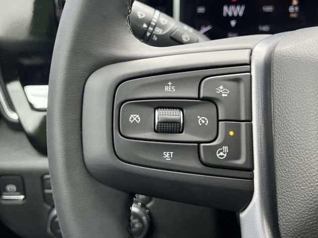 New 2026 GMC Sierra 1500 Elevation image 24