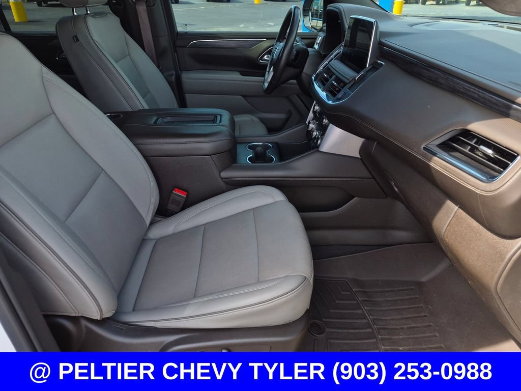 Used 2023 GMC Yukon SLT RWD image 13
