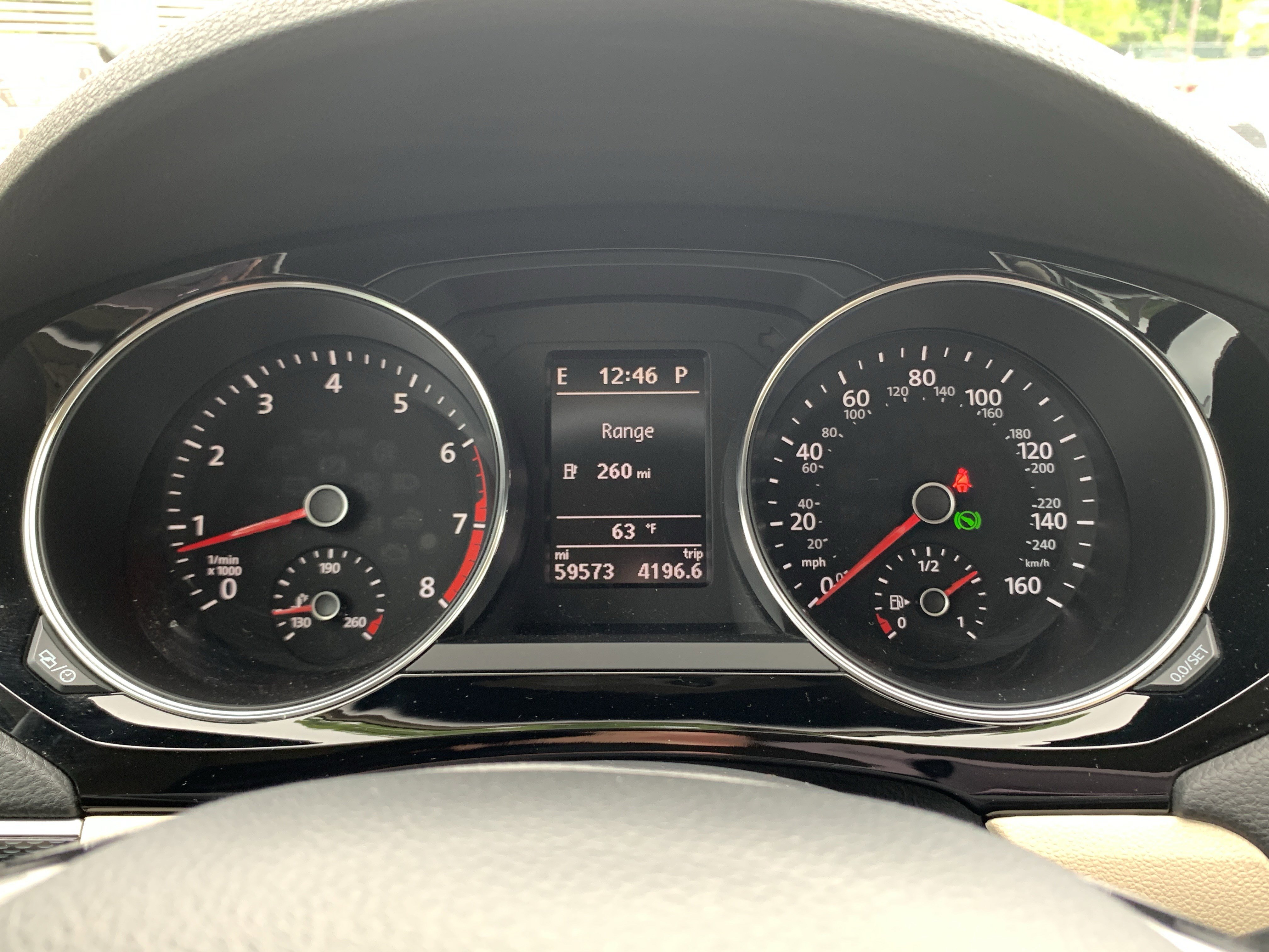 Used 2016 Volkswagen Jetta SEL FWD image 21