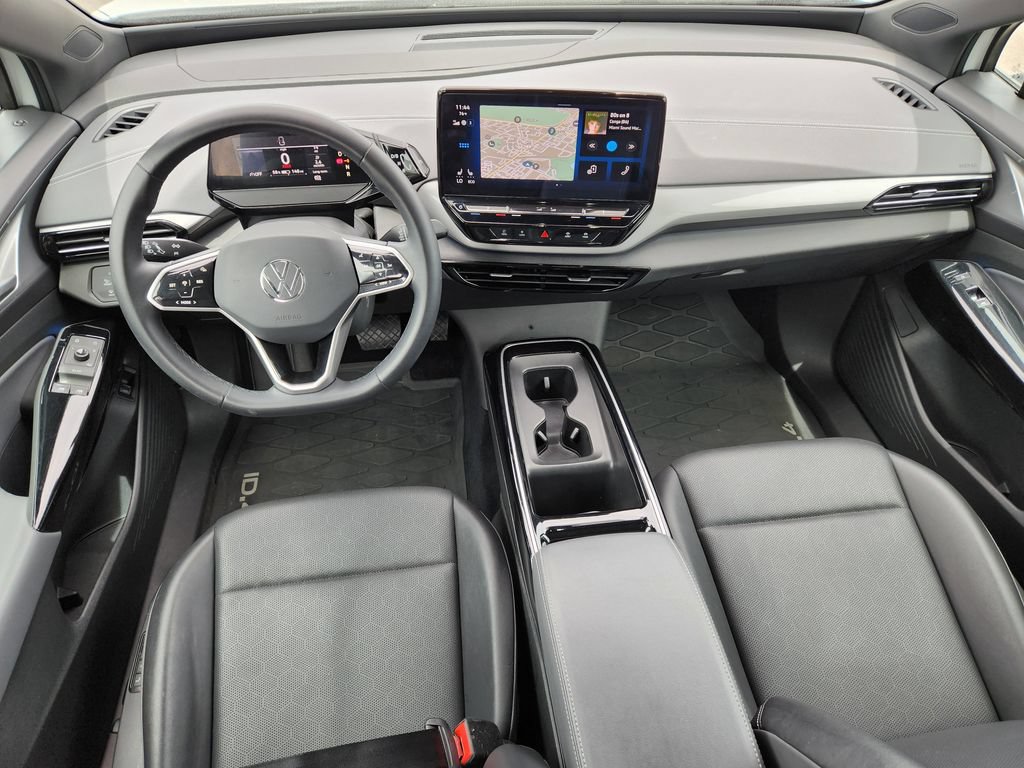 Certified 2023 Volkswagen ID.4 Pro S Plus AWD/4WD image 24