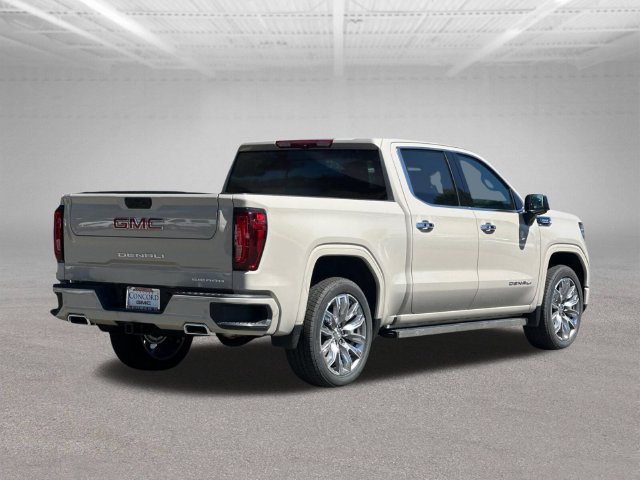 New 2026 GMC Sierra 1500 Denali w/ Denali Reserve Package AWD/4WD image 5