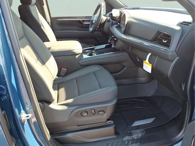 New 2026 Chevrolet Tahoe LS AWD/4WD image 22