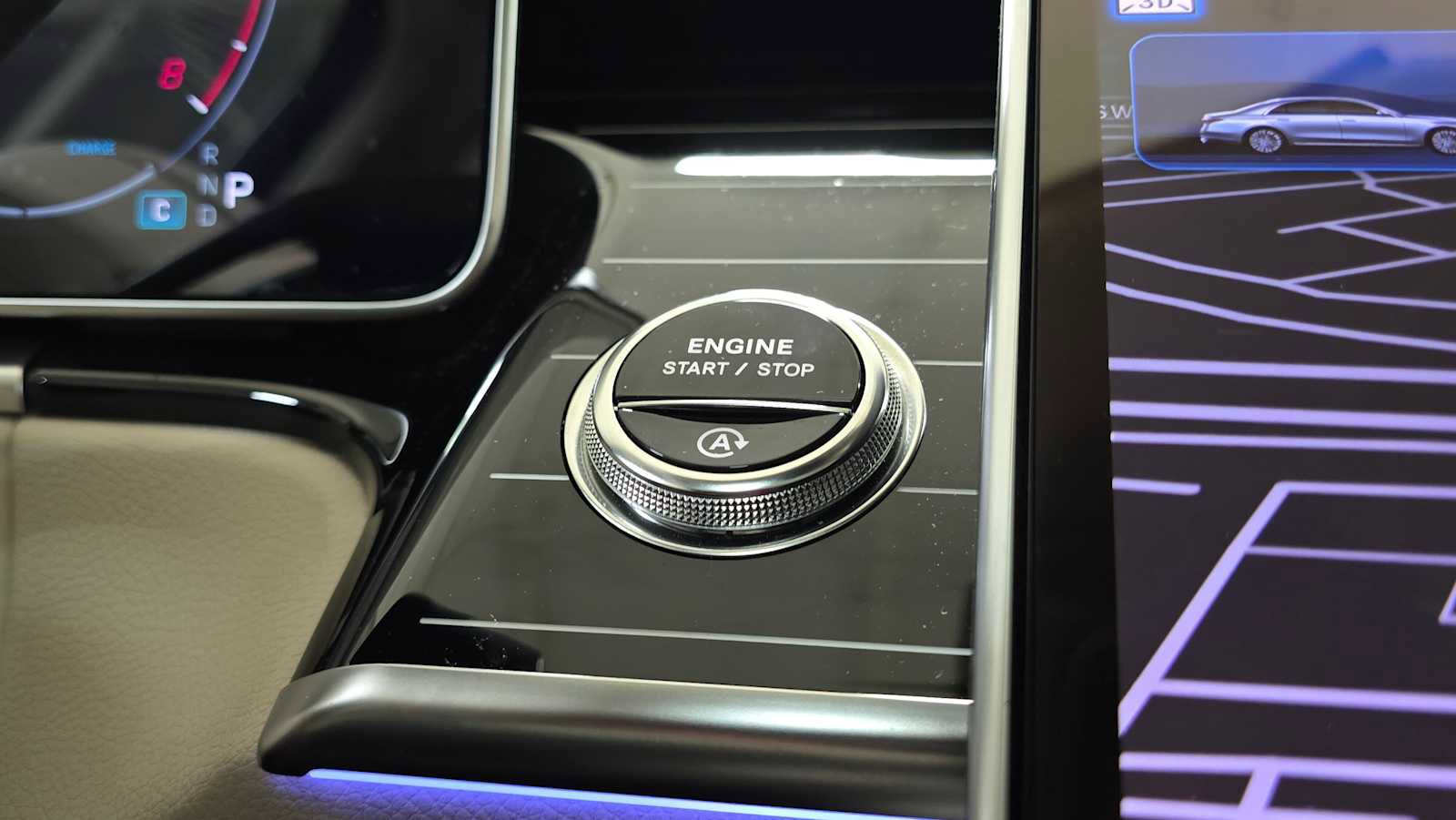 Certified 2026 Mercedes-Benz S 500 4MATIC image 35