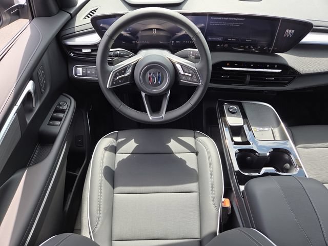 New 2026 Buick Enclave Preferred w/ Power Package FWD image 27