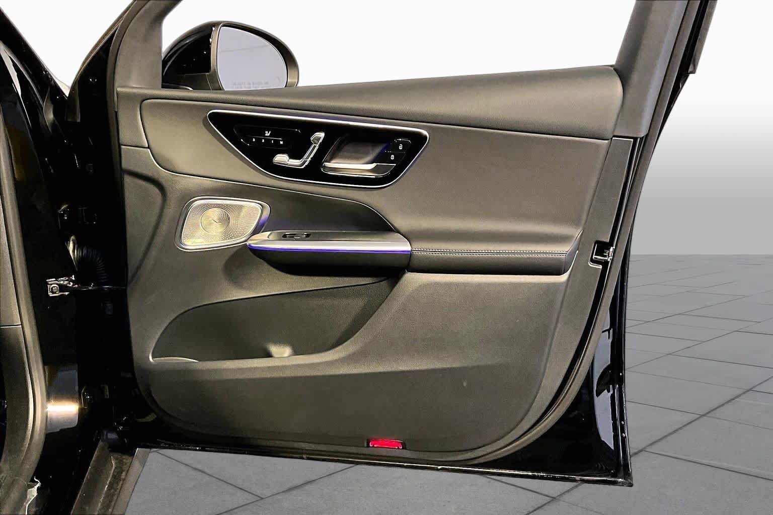Certified 2026 Mercedes-Benz GLC 300 4MATIC image 23