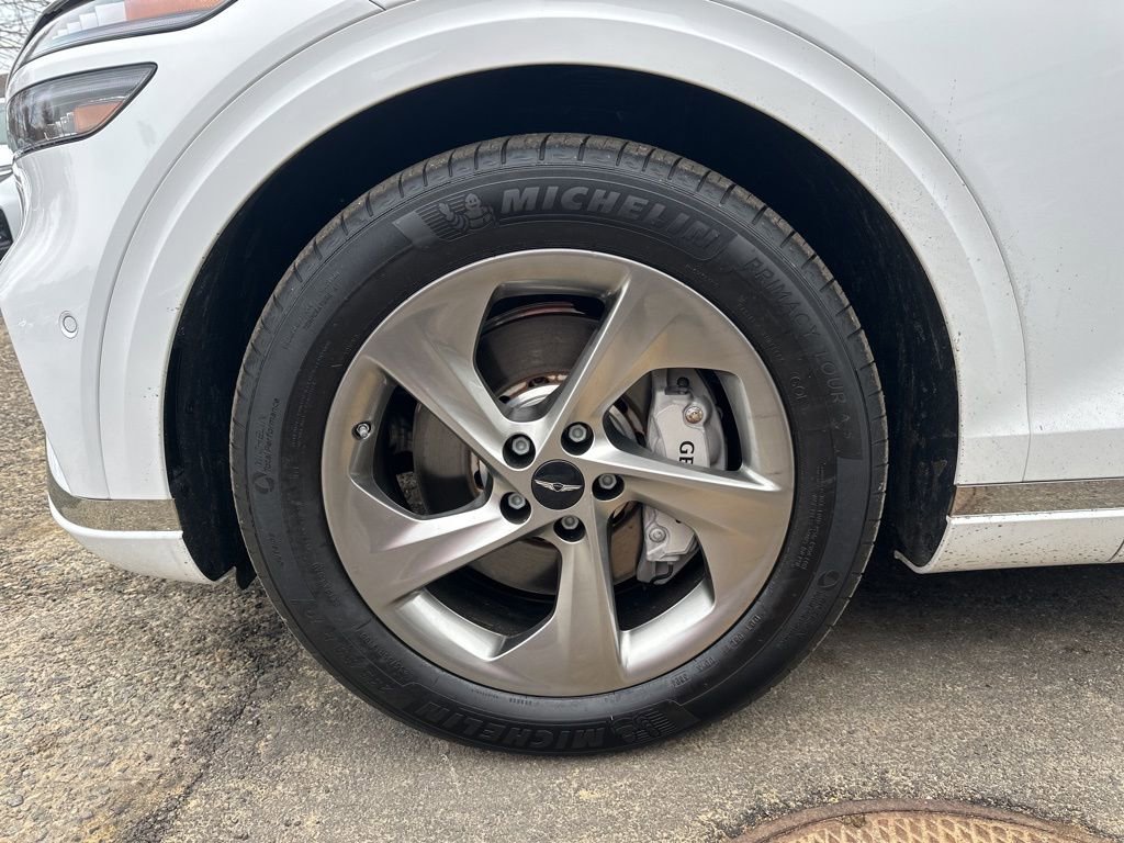 Used 2026 Genesis GV70 2.5T Advanced image 28