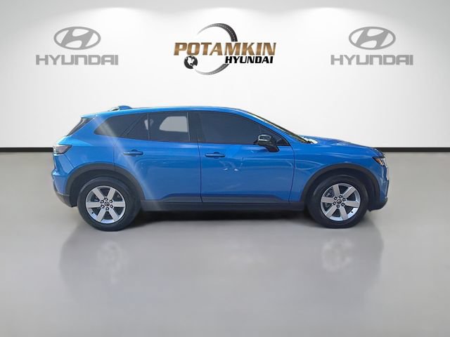 Used 2025 Honda Prologue EX image 4