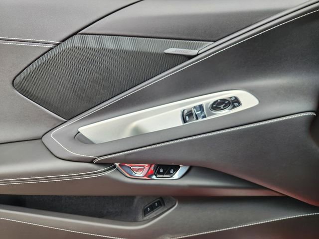 Used 2023 Chevrolet Corvette Stingray Coupe w/ Z51 Performance Package image 20