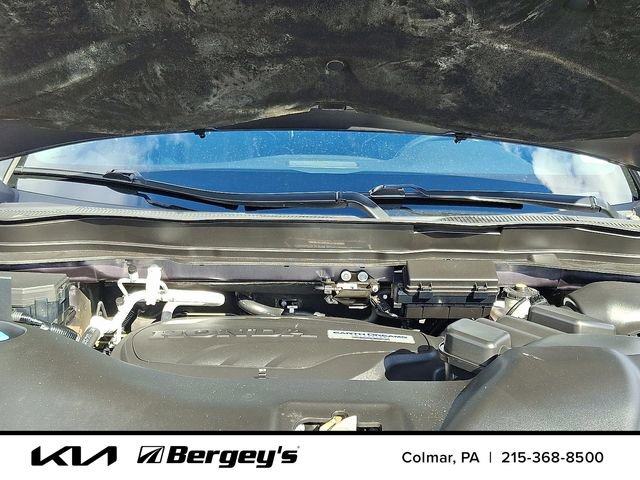 Used 2020 Honda Passport Elite image 33