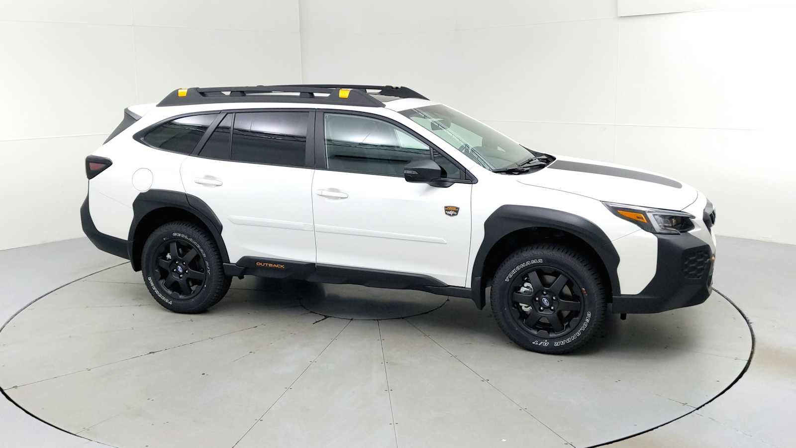 New 2025 Subaru Outback Wilderness w/ Wilderness Package image 12