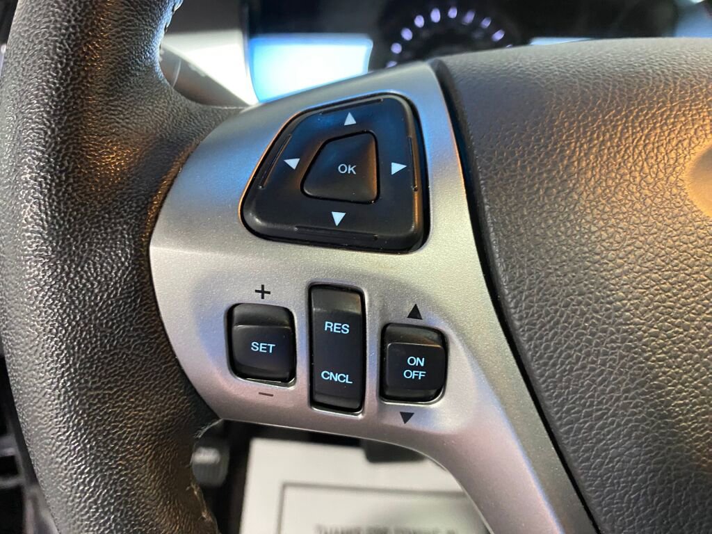 Used 2019 Ford Taurus SEL w/ Equipment Group 201A image 15