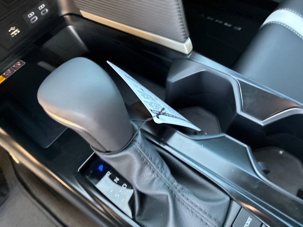 New 2026 Toyota Camry SE image 25