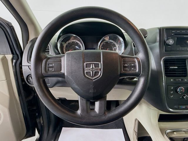 Used 2012 Dodge Grand Caravan SXT image 13