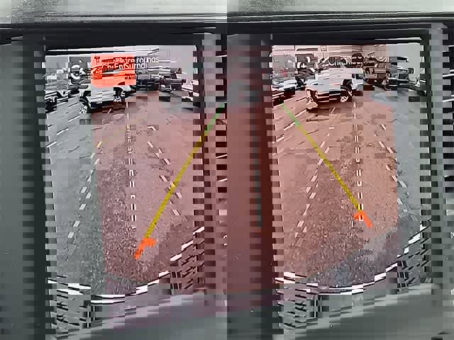 Used 2024 RAM 2500 Big Horn w/ Bed Utility Group image 20