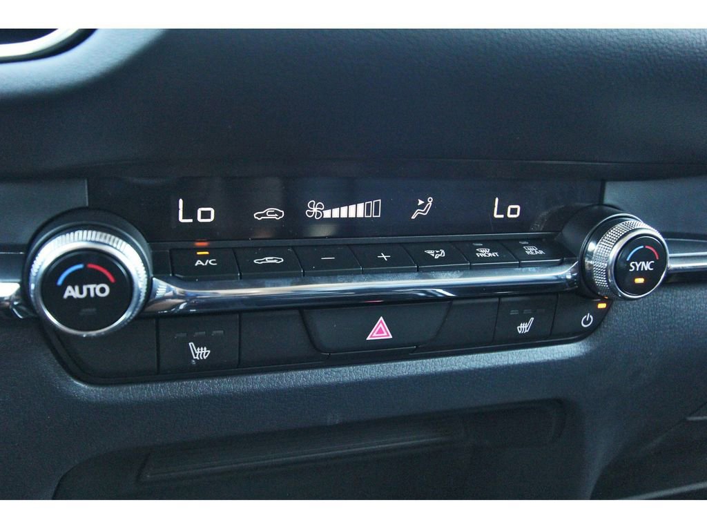 New 2025 MAZDA CX-30 AWD 2.5 S w/ Premium Package image 22