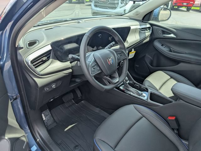 New 2026 Buick Encore GX Sport Touring w/ Advanced Technology Package AWD/4WD image 13