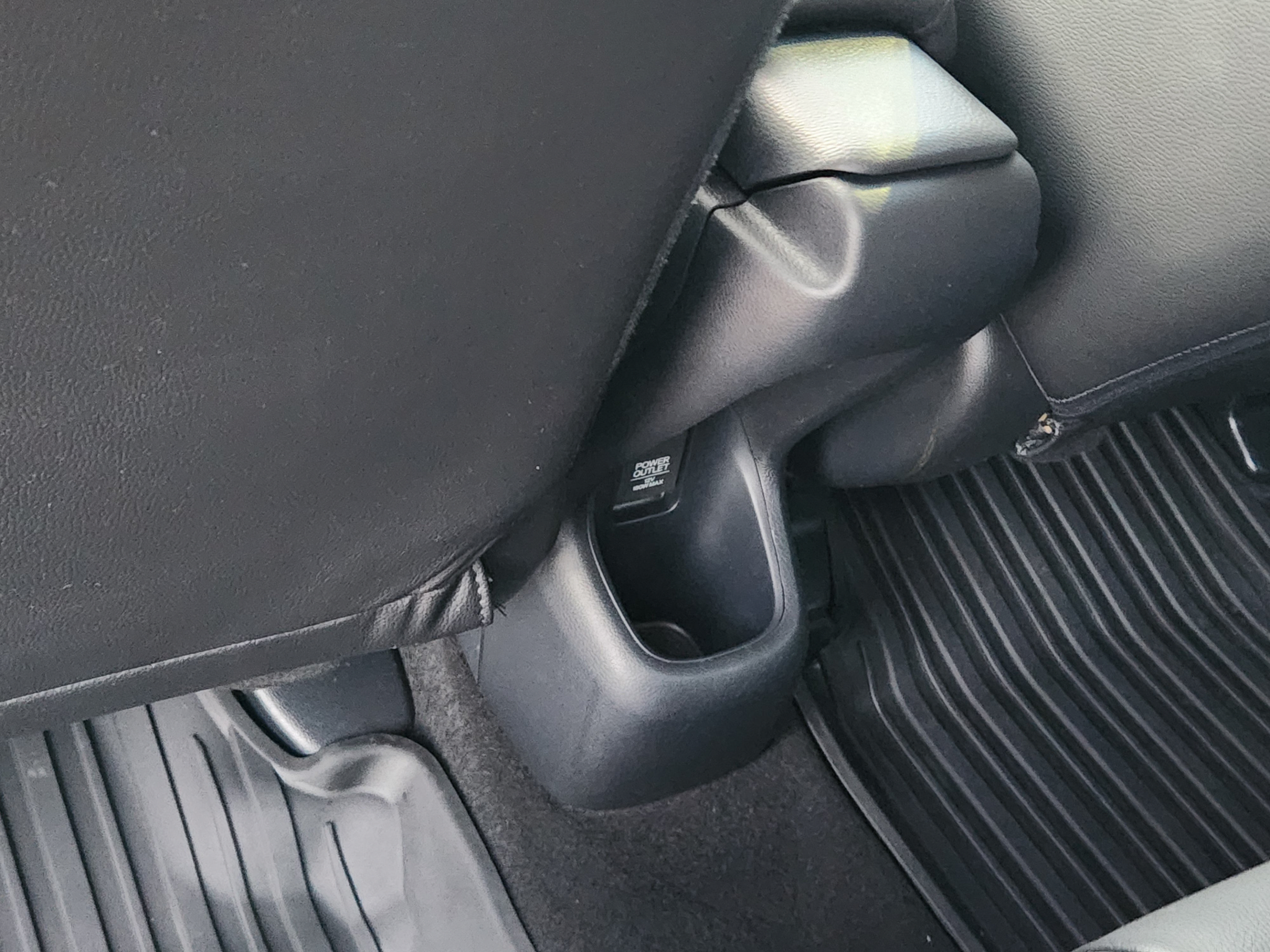 Used 2022 Honda HR-V EX-L image 28