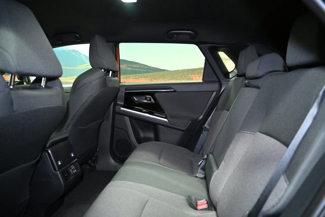 Certified 2024 Subaru Solterra Premium image 50