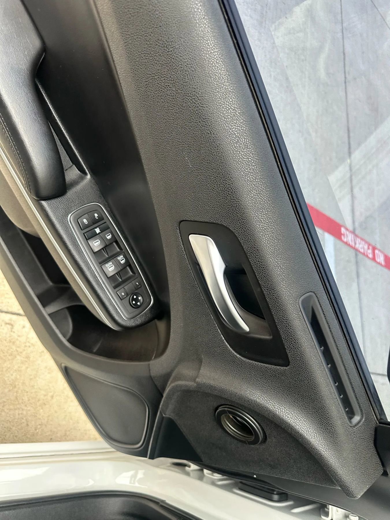 Used 2019 Dodge Charger Police w/ Fleet Safety Group image 29