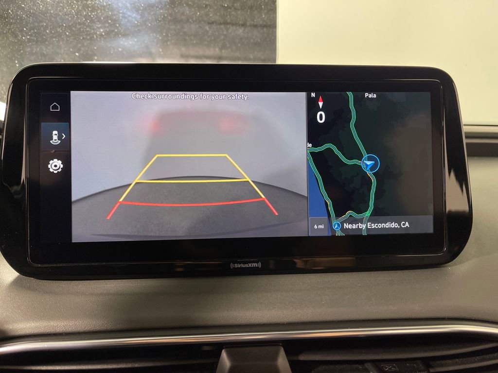 Certified 2023 Hyundai Santa Fe SEL AWD/4WD image 24