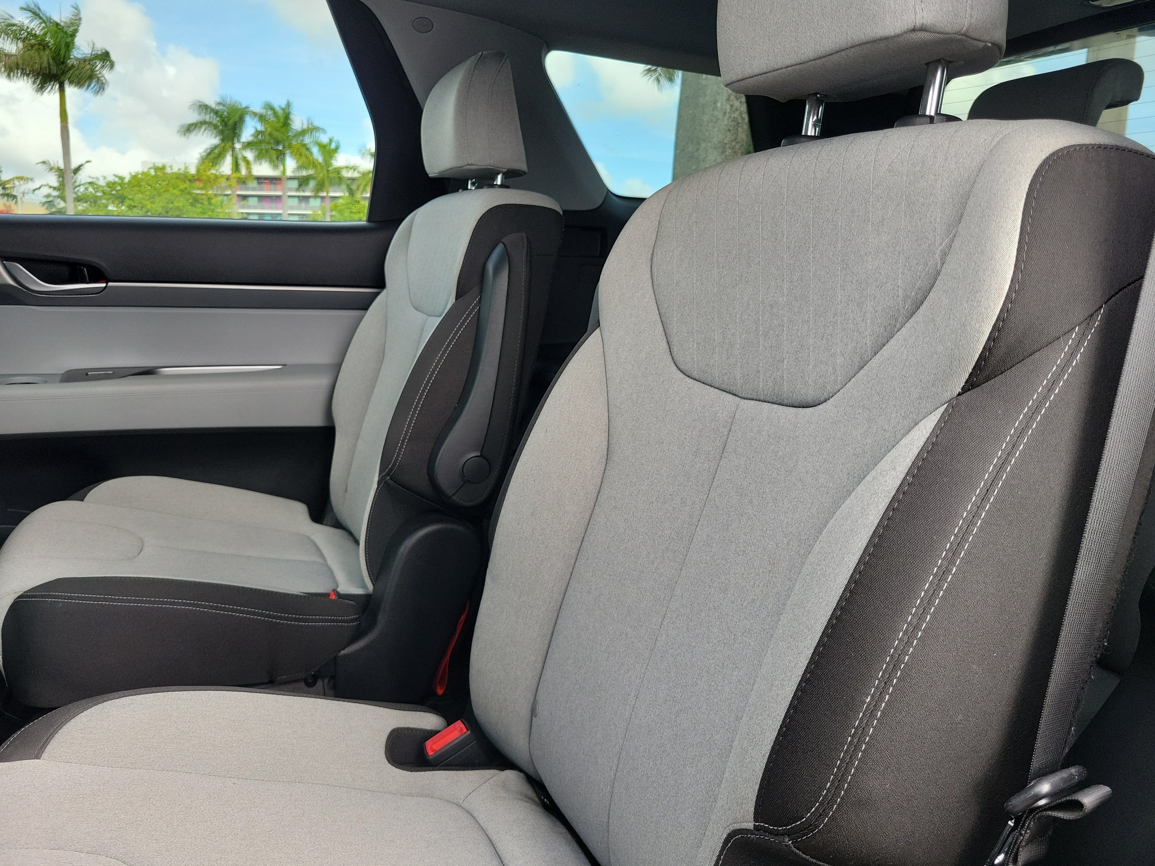 Used 2020 Hyundai Palisade SEL FWD image 7