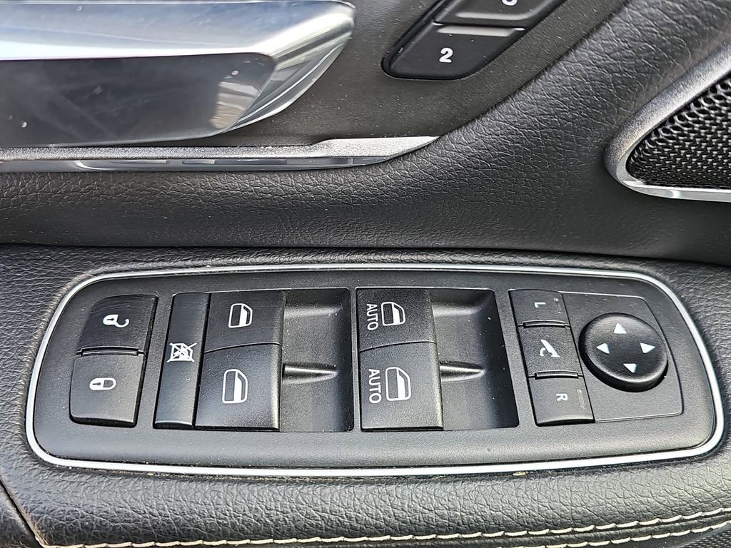 Certified 2021 RAM 1500 Laramie AWD/4WD image 27