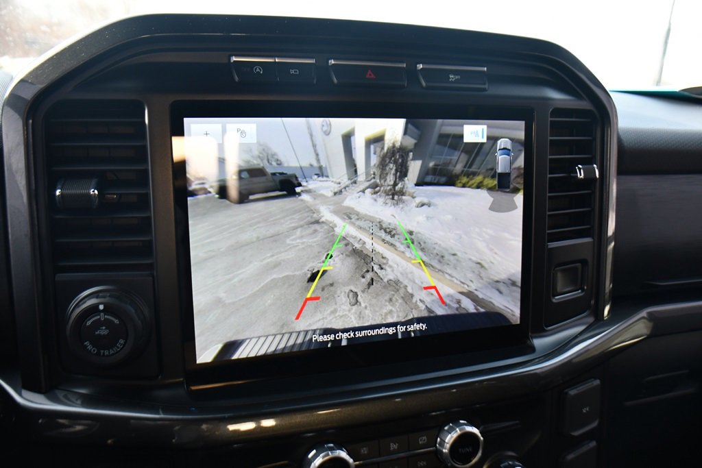 Used 2021 Ford F150 XLT w/ Equipment Group 302A High image 25