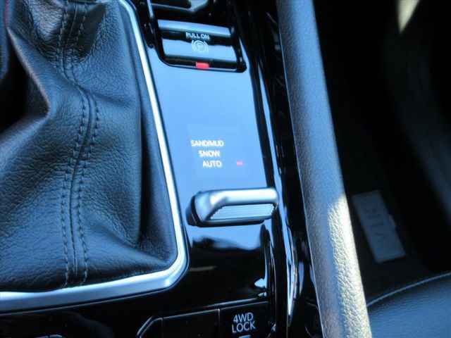 New 2026 Jeep Compass Latitude image 25