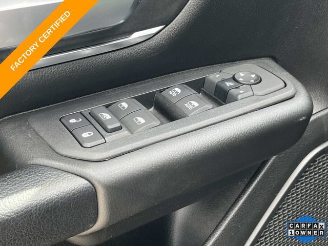 Used 2025 RAM 1500 Big Horn AWD/4WD image 25