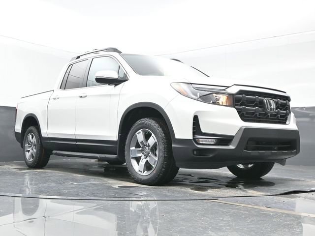 New 2026 Honda Ridgeline RTL image 26
