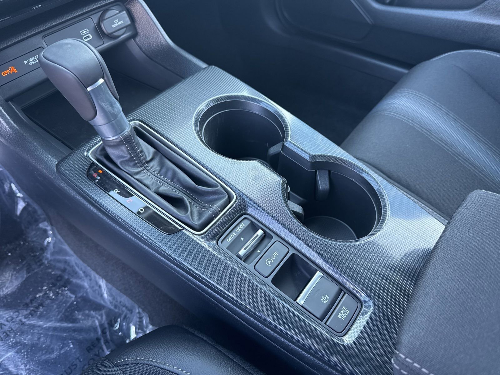 New 2026 Honda Civic Sport image 20