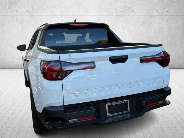 New 2026 Hyundai Santa Cruz SEL FWD video 2