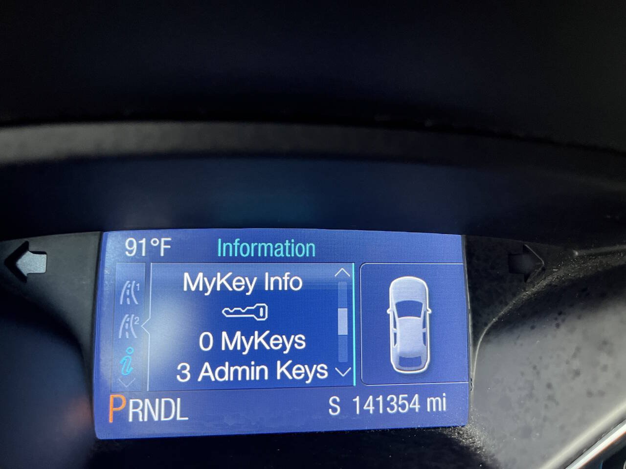 Used 2014 Ford Focus SE w/ SE Sport Package FWD image 21