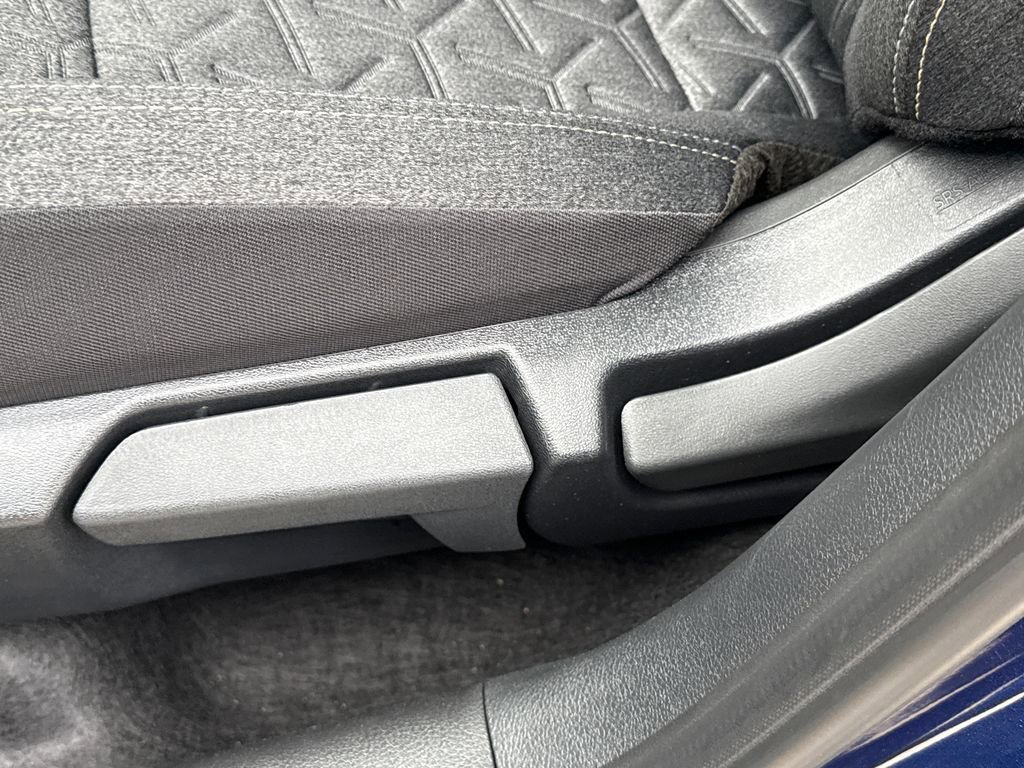 New 2026 Nissan Kicks SV w/ SV Premium Package image 21