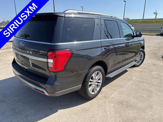 Certified 2022 Ford Expedition XLT image 11