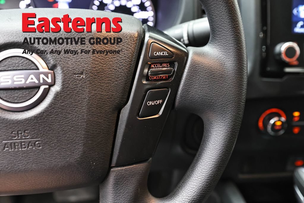 Used 2022 Nissan Frontier S RWD image 15