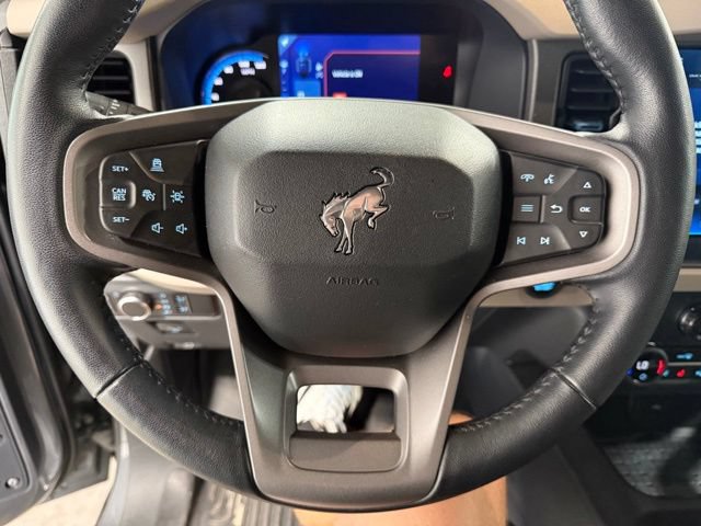Used 2024 Ford Bronco Wildtrak AWD/4WD image 19