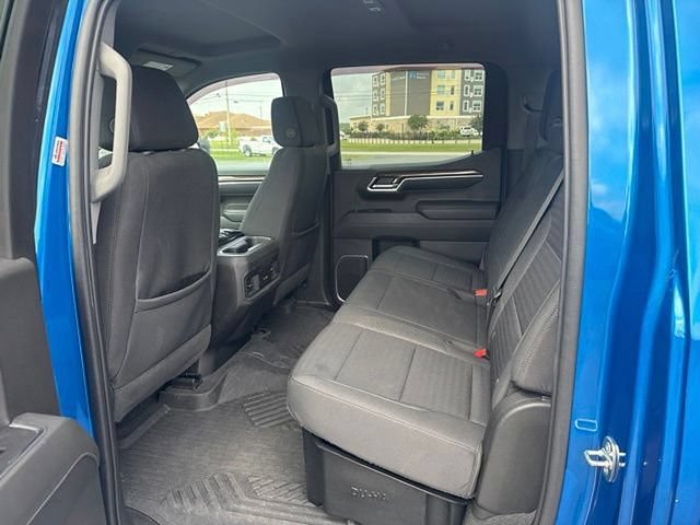 Used 2022 Chevrolet Silverado 1500 LT AWD/4WD image 13