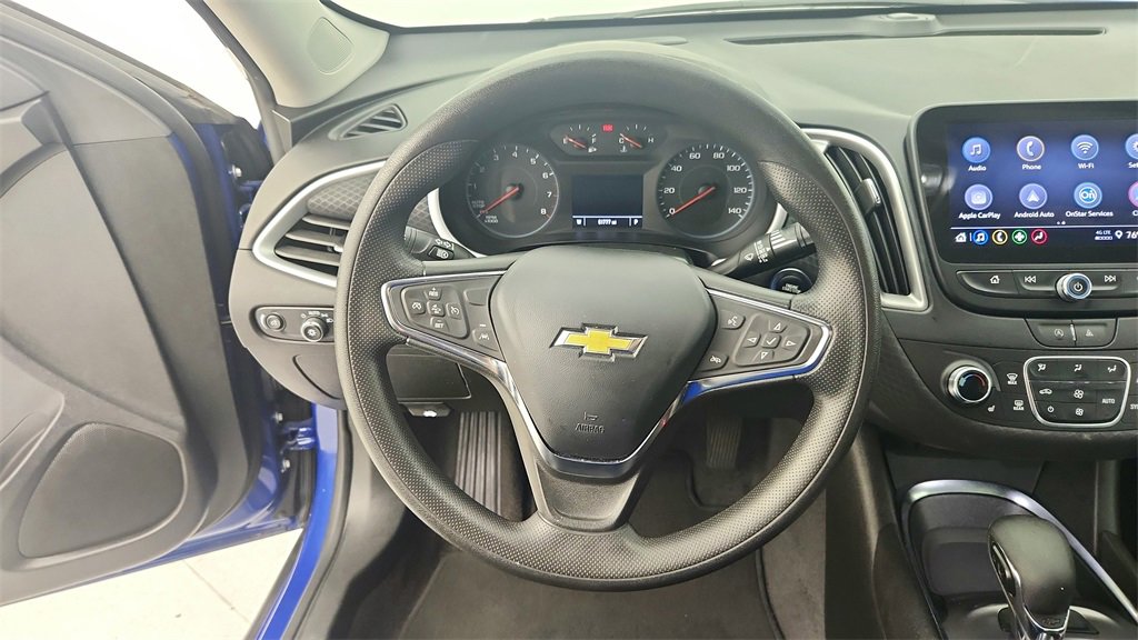 Certified 2023 Chevrolet Malibu LT image 19