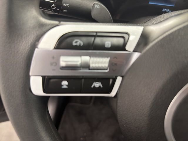 Certified 2026 Hyundai Tucson SEL image 17