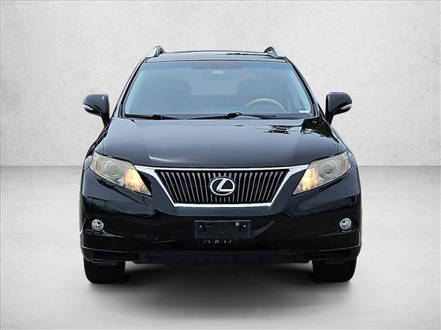 Used 2012 Lexus RX 350 AWD w/ Premium Pkg image 2