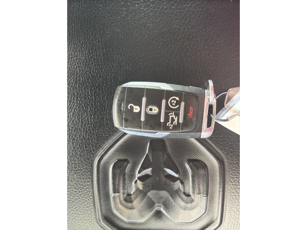 Used 2022 RAM 1500 Laramie image 33