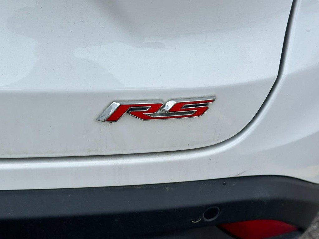 Used 2024 Chevrolet Trax RS w/ Driver Confidence Package image 9
