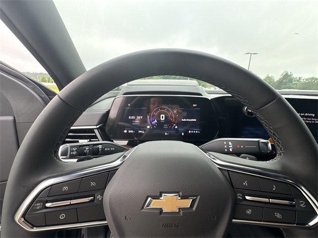 New 2025 Chevrolet Tahoe High Country image 11