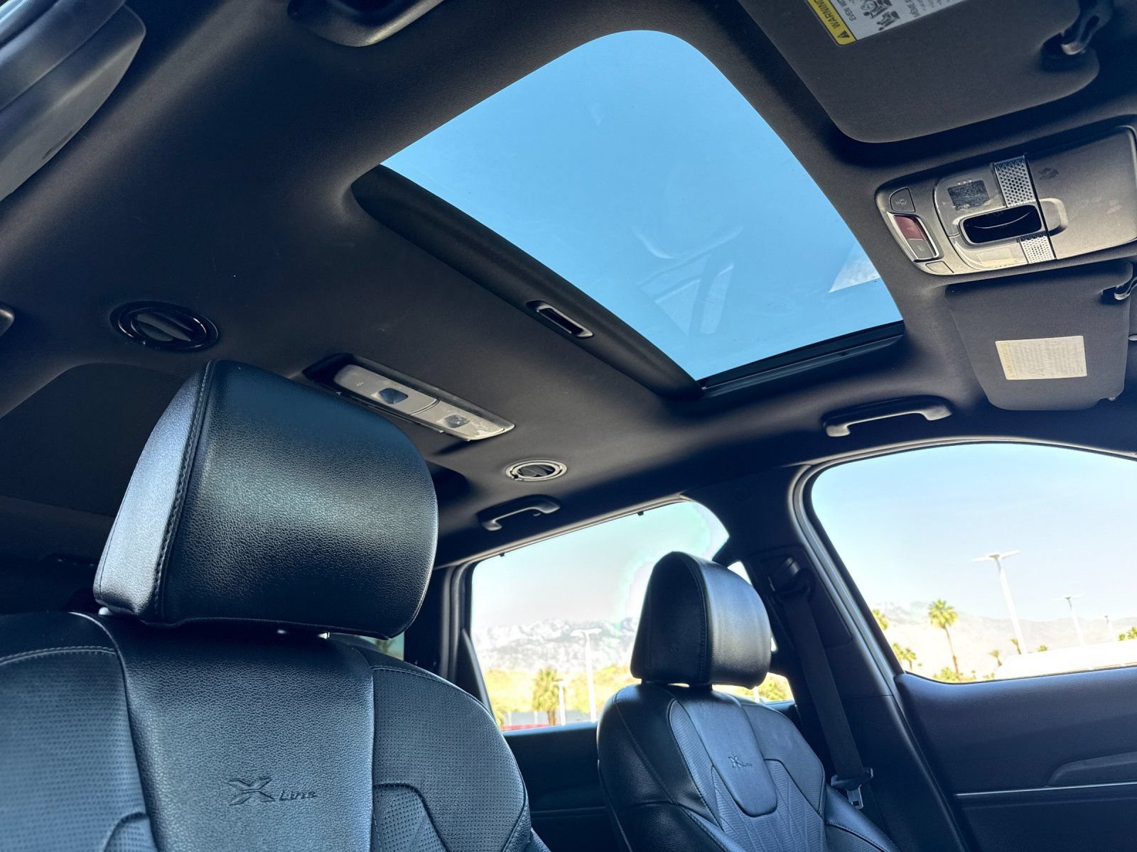 Certified 2024 Kia Telluride SX X-Line AWD/4WD image 17