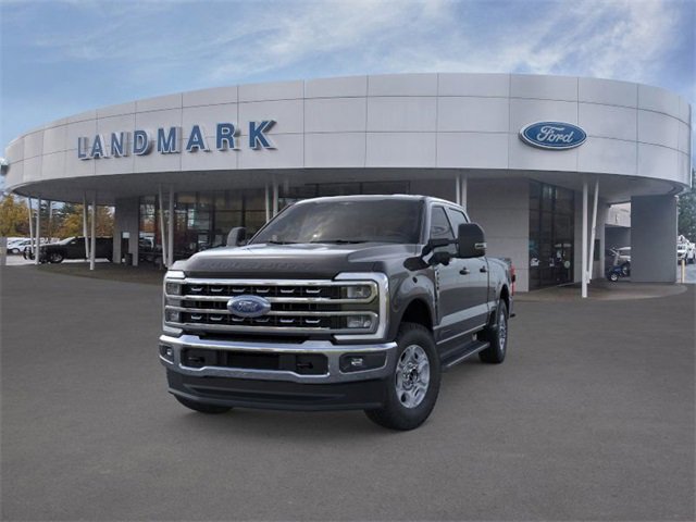 New 2026 Ford F350 XLT image 2